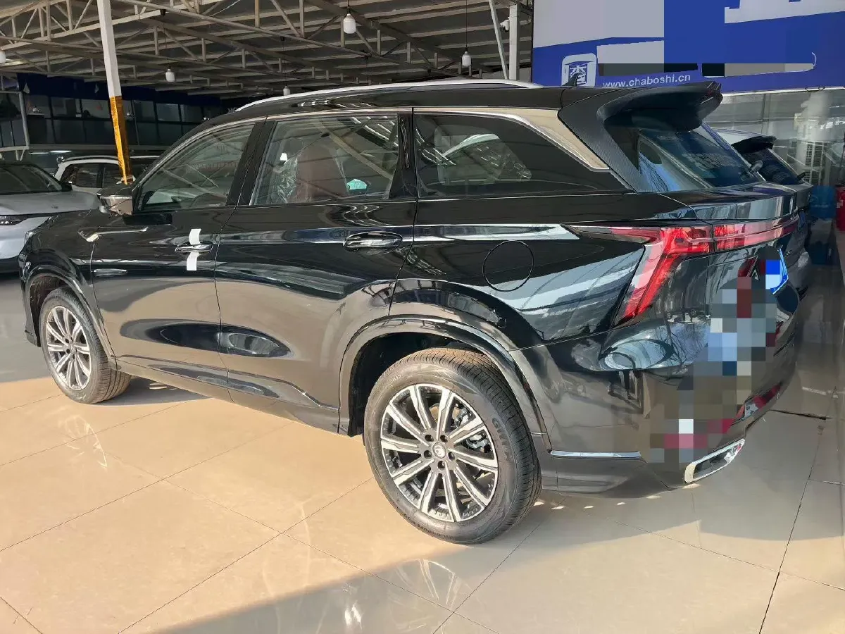 2026 ChangAn CS75 Plus 1.5T 192HP L4 8AT,autocango,china used car exporter,china ev exporter,chinese used car exporter,chinese used ev exporter