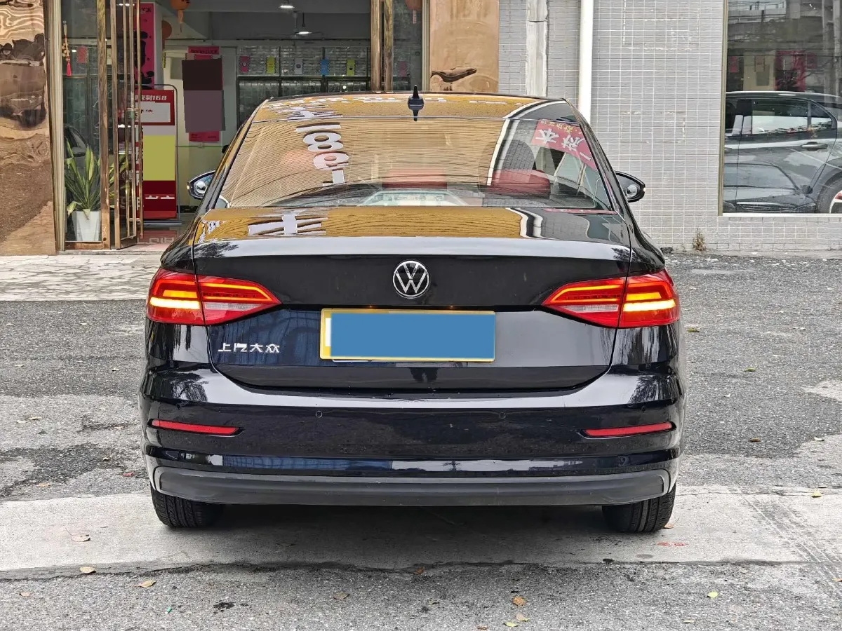 2019 Volkswagen Lavida 1.5L 113HP L4 6AT,autocango,china used car exporter,china ev exporter,chinese used car exporter,chinese used ev exporter