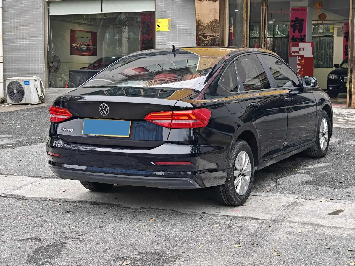 2019 Volkswagen Lavida 1.5L 113HP L4 6AT,autocango,china used car exporter,china ev exporter,chinese used car exporter,chinese used ev exporter