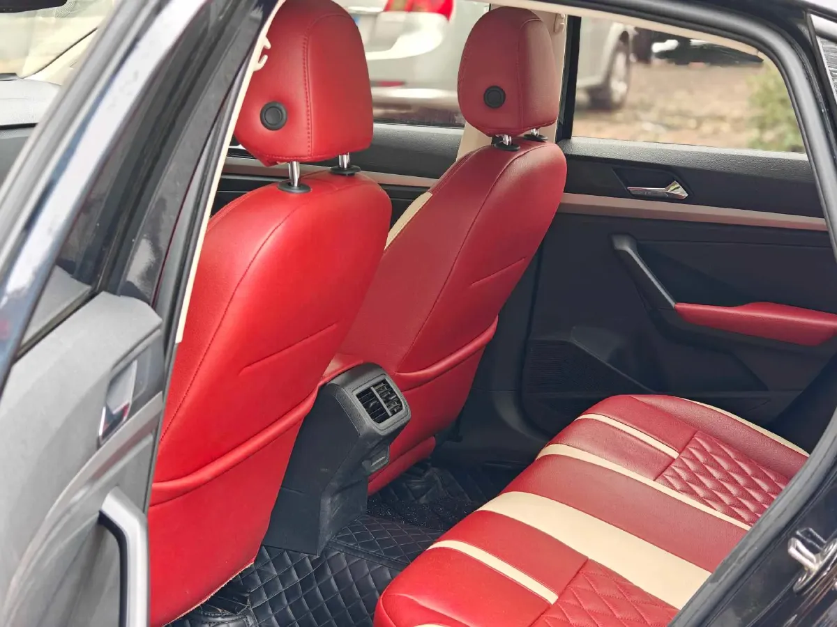 2019 Volkswagen Lavida 1.5L 113HP L4 6AT,autocango,china used car exporter,china ev exporter,chinese used car exporter,chinese used ev exporter