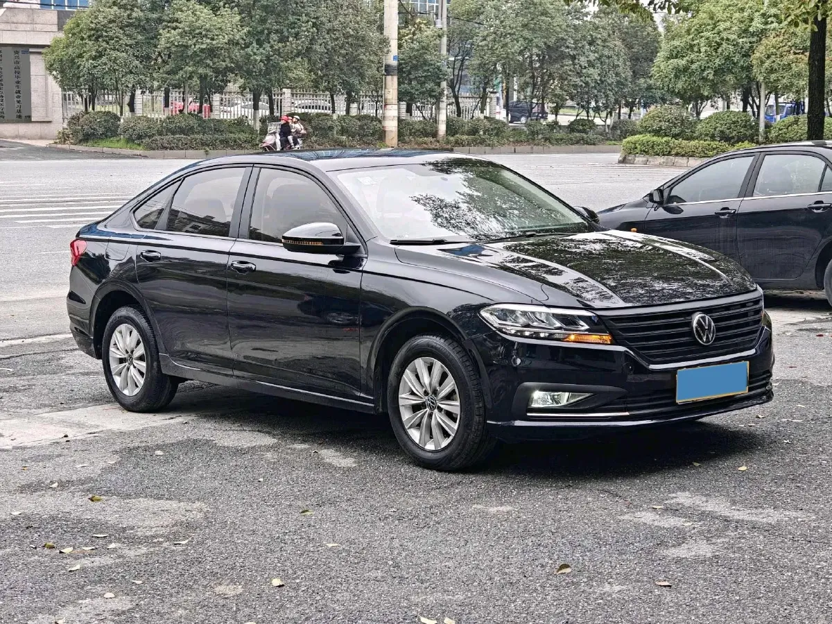2019 Volkswagen Lavida 1.5L 113HP L4 6AT,autocango,china used car exporter,china ev exporter,chinese used car exporter,chinese used ev exporter