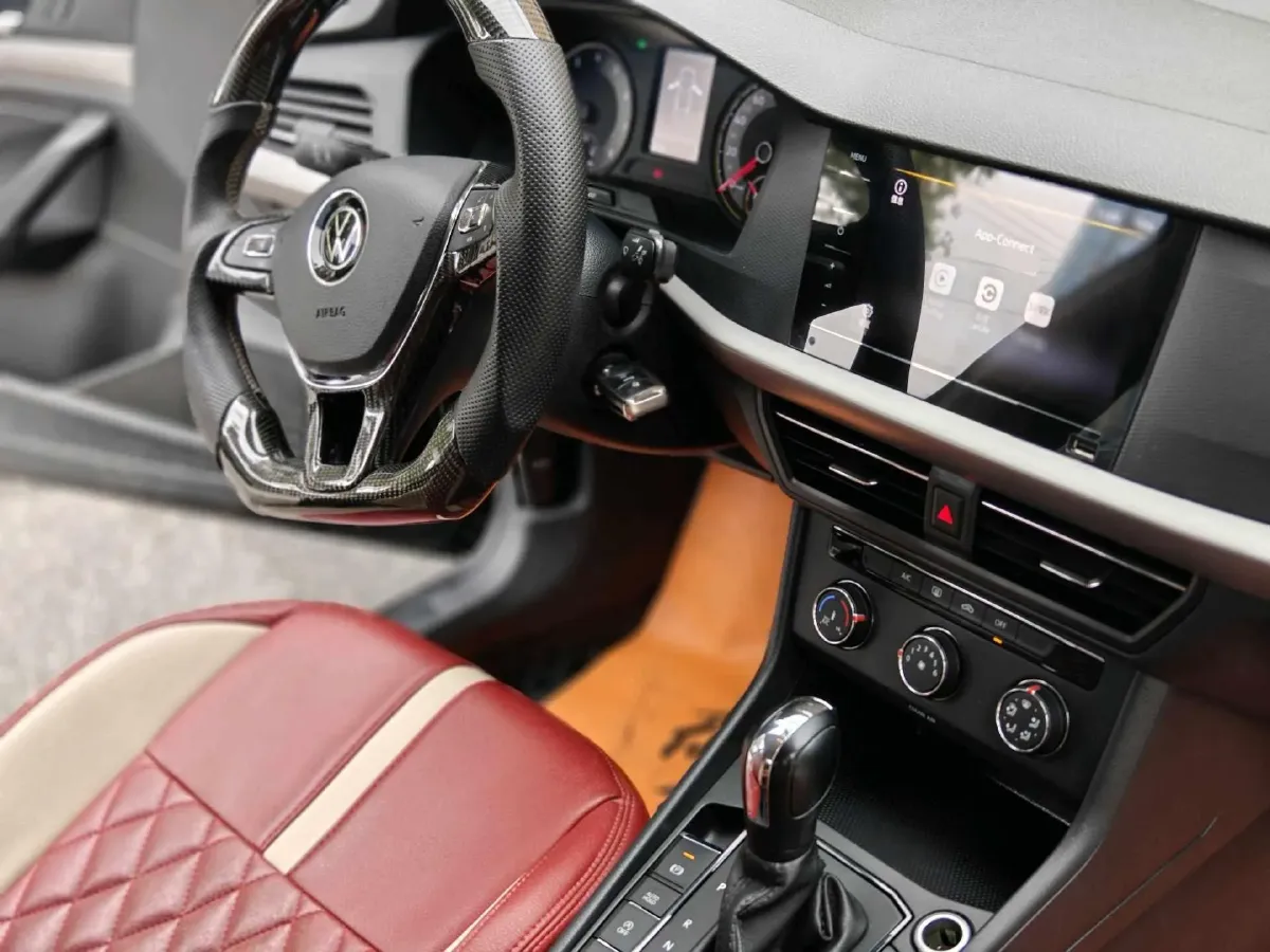 2019 Volkswagen Lavida 1.5L 113HP L4 6AT,autocango,china used car exporter,china ev exporter,chinese used car exporter,chinese used ev exporter