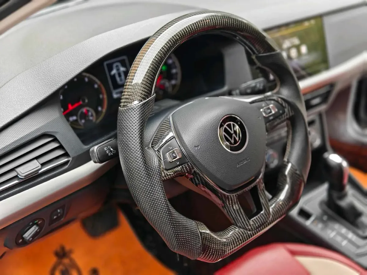 2019 Volkswagen Lavida 1.5L 113HP L4 6AT,autocango,china used car exporter,china ev exporter,chinese used car exporter,chinese used ev exporter