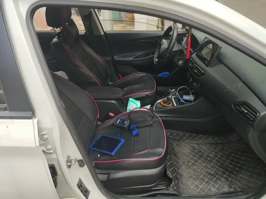 2020 Hyundai Celesta 1.6L 123HP L4 6AT,autocango,china used car exporter,china ev exporter,chinese used car exporter,chinese used ev exporter