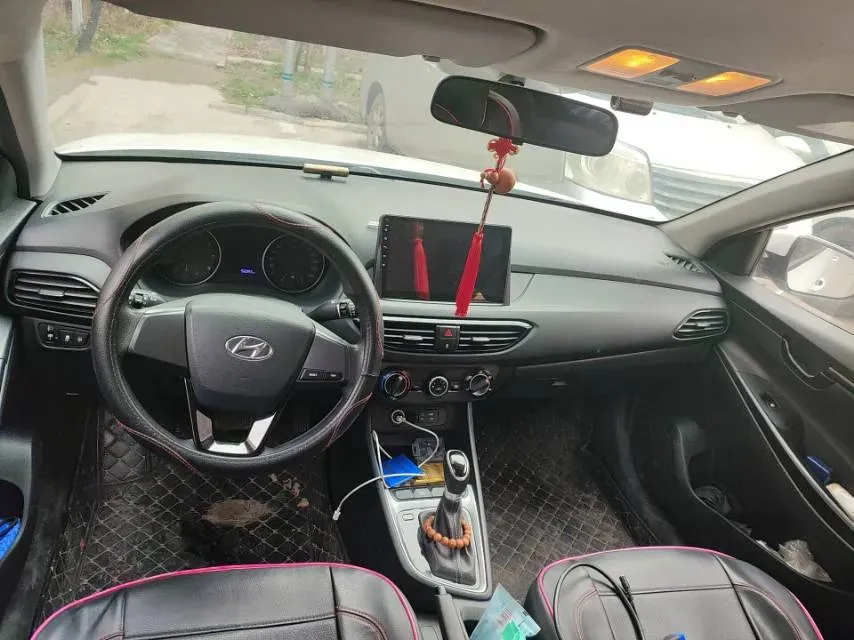 2020 Hyundai Celesta 1.6L 123HP L4 6AT,autocango,china used car exporter,china ev exporter,chinese used car exporter,chinese used ev exporter