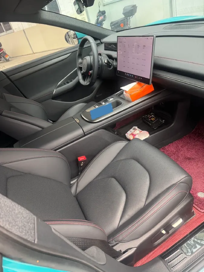 2024 MI SU7 BEV 73.6KWH,autocango,china used car exporter,china ev exporter,chinese used car exporter,chinese used ev exporter