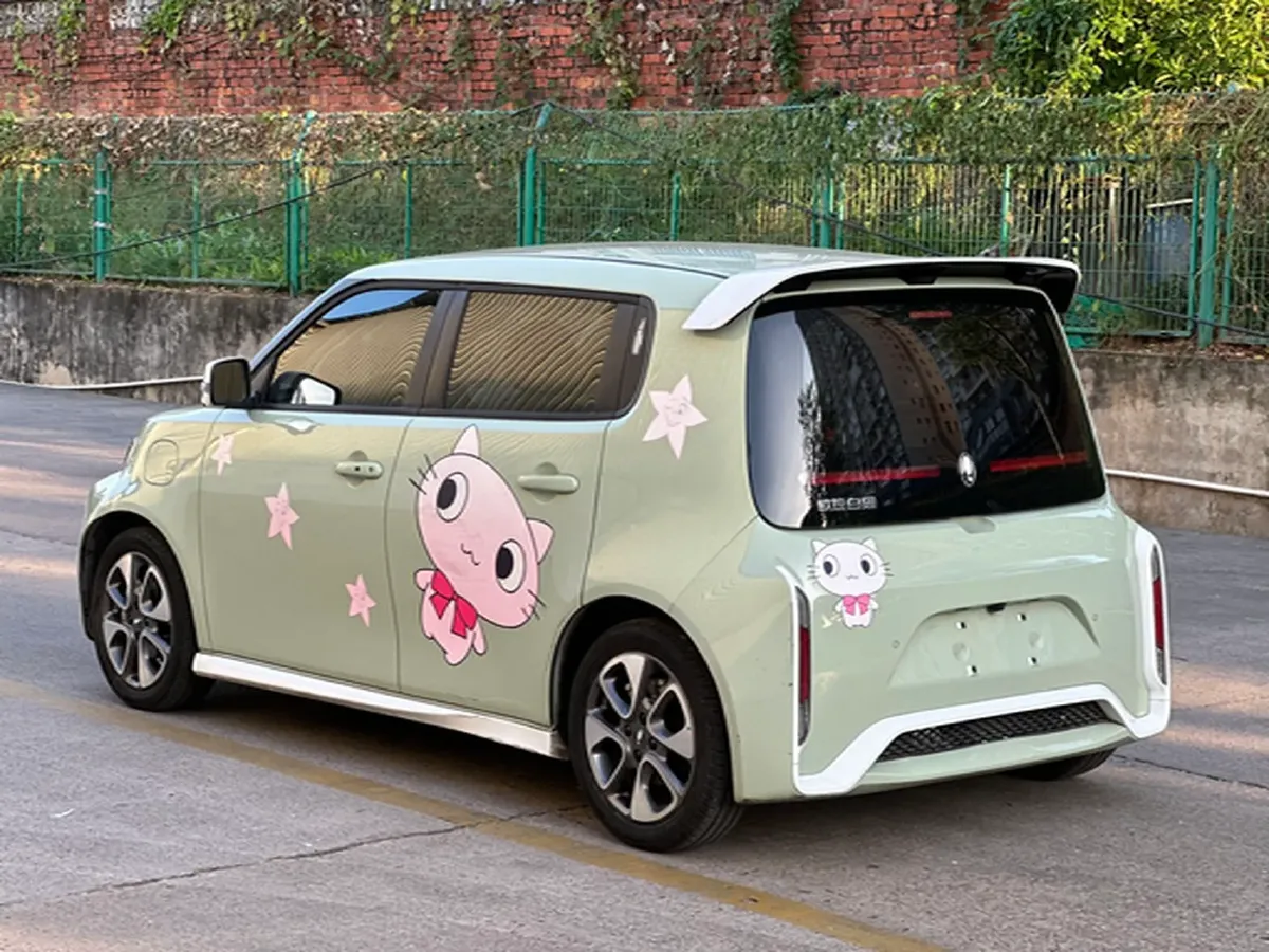 2020 Ora WhiteCat BEV 36KWH,autocango,china used car exporter,china ev exporter,chinese used car exporter,chinese used ev exporter