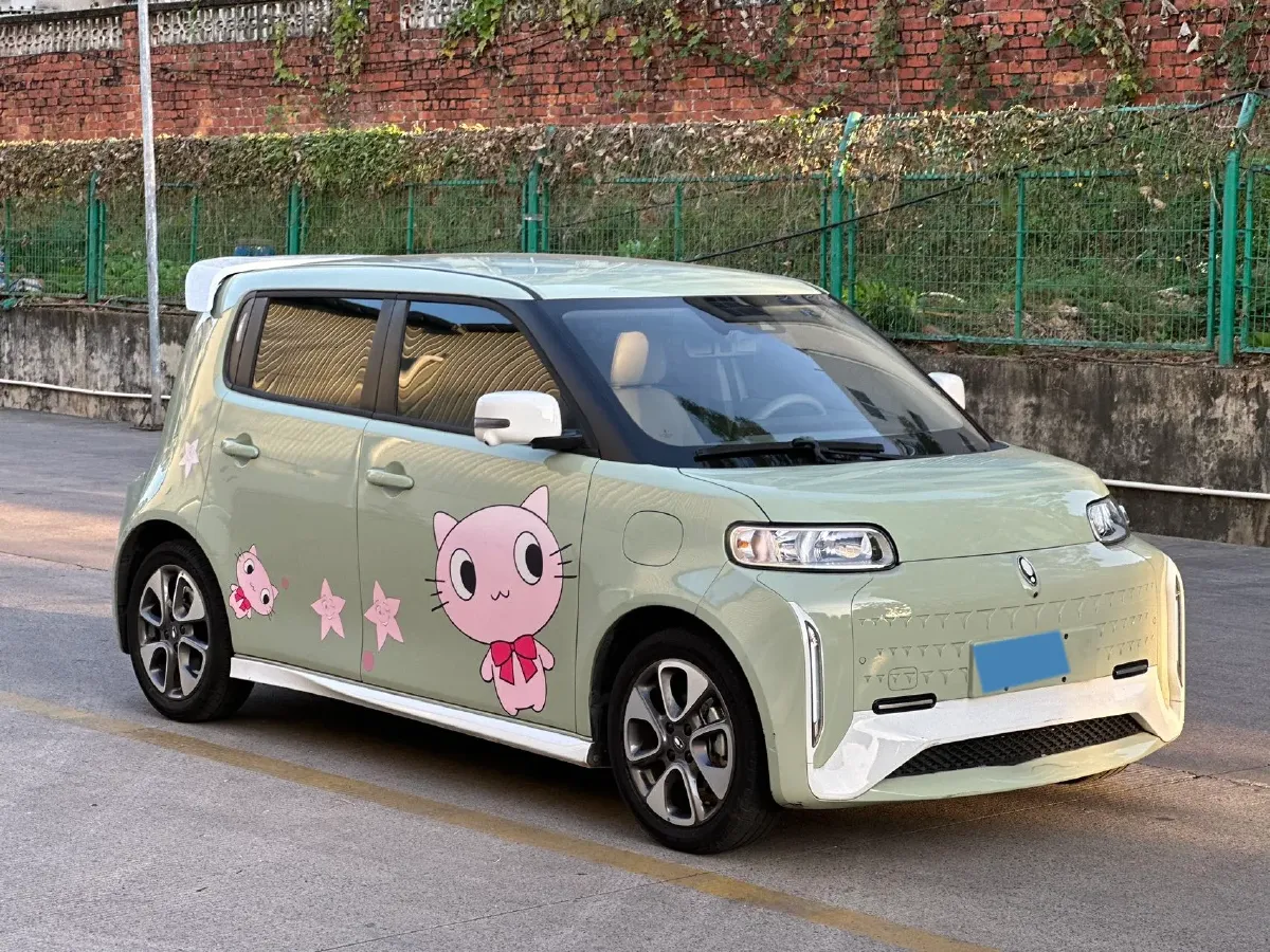2020 Ora WhiteCat BEV 36KWH,autocango,china used car exporter,china ev exporter,chinese used car exporter,chinese used ev exporter