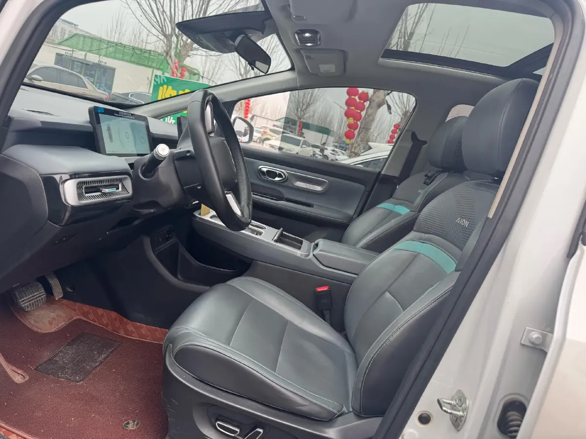 2023 MAXUS Interstellar 2.0T 143HP L4 6AT,autocango,china used car exporter,china ev exporter,chinese used car exporter,chinese used ev exporter