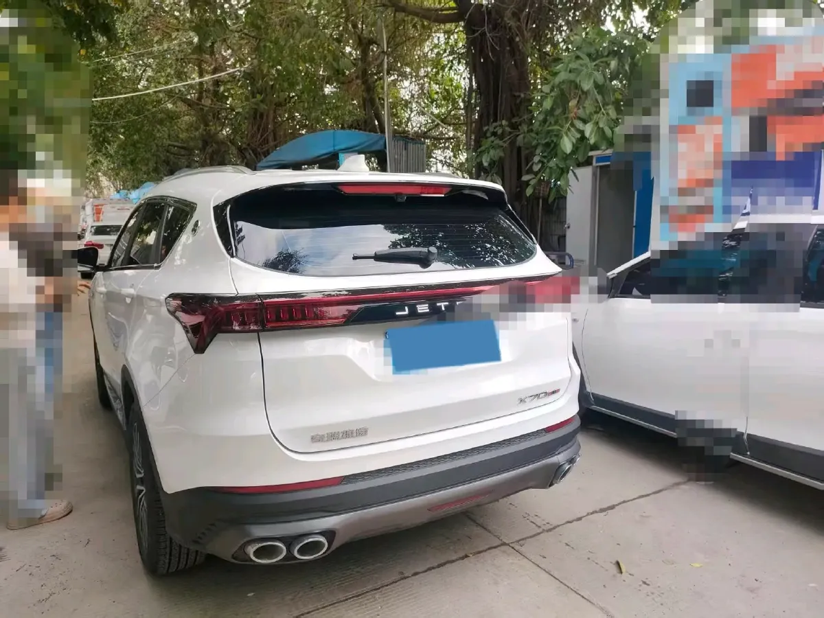 2025 Jetour X70 Plus 1.5T 156HP L4 6DCT,autocango,china used car exporter,china ev exporter,chinese used car exporter,chinese used ev exporter