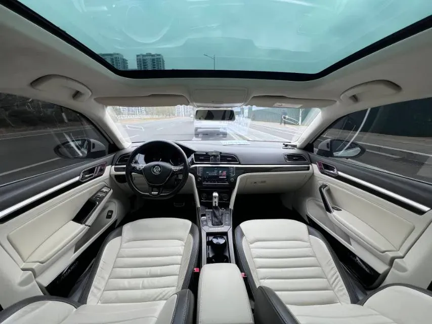 2018 Volkswagen Lamando 1.4T 150HP L4 7DCT,autocango,china used car exporter,china ev exporter,chinese used car exporter,chinese used ev exporter