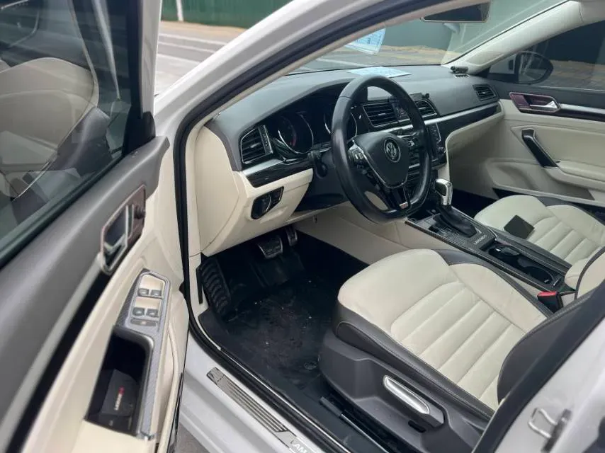 2018 Volkswagen Lamando 1.4T 150HP L4 7DCT,autocango,china used car exporter,china ev exporter,chinese used car exporter,chinese used ev exporter
