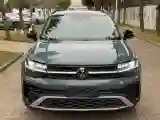 2023 Volkswagen Tharu 1.5T 160HP L4 7DCT