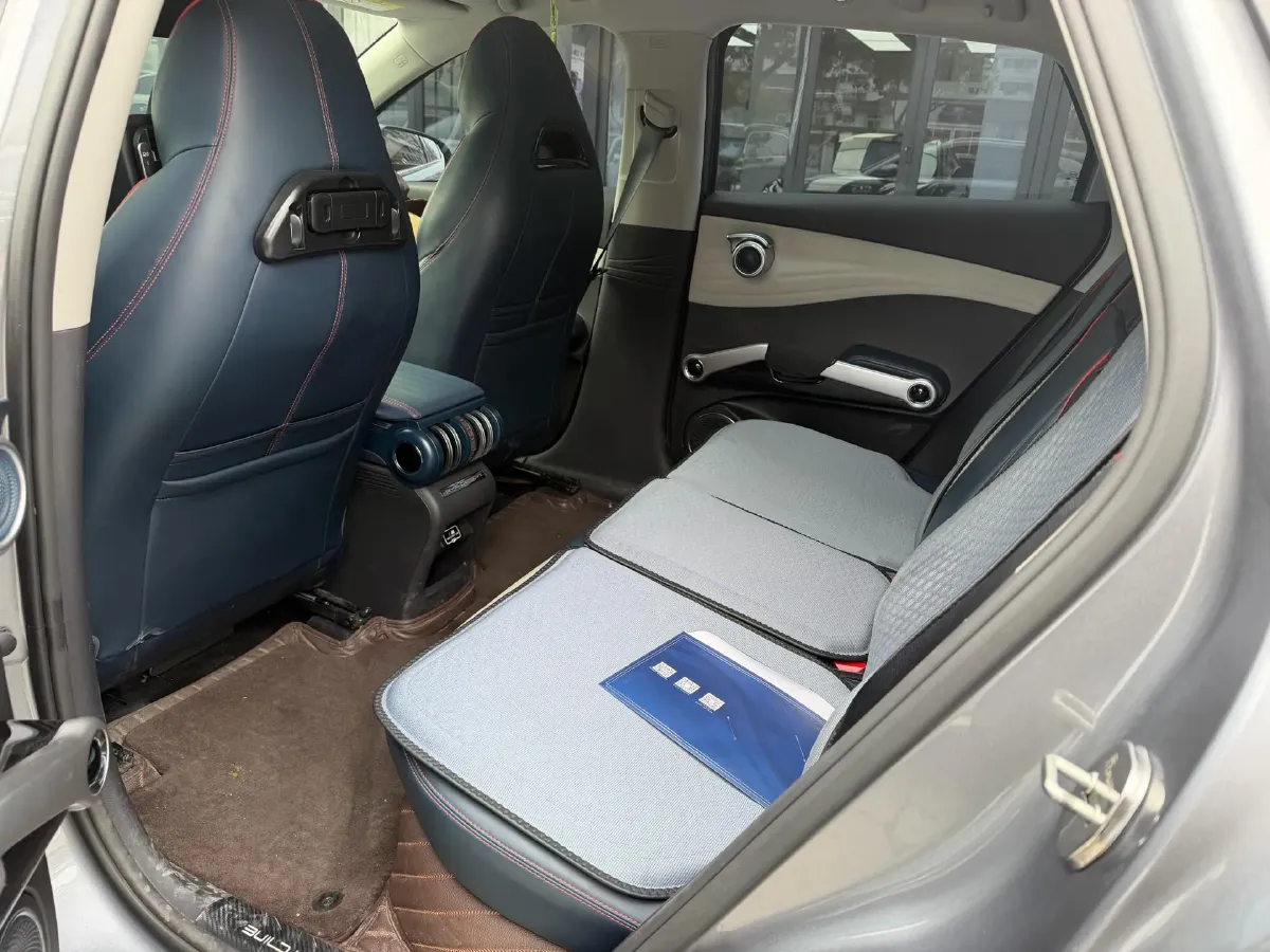 2022 BYD Yuan Plus BEV 60.48KWH,autocango,china used car exporter,china ev exporter,chinese used car exporter,chinese used ev exporter