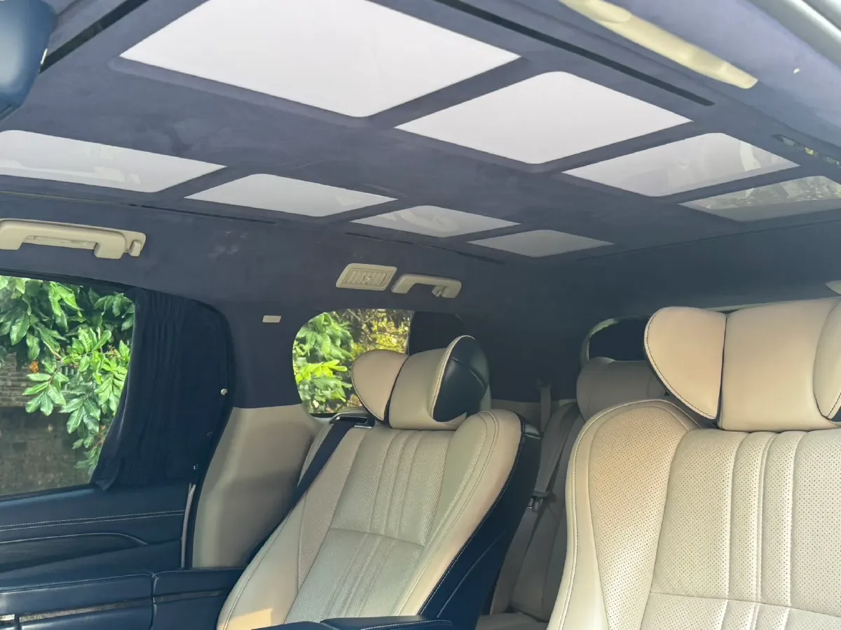 2021 Buick GL8 2.0T 237HP L4 9AT,autocango,china used car exporter,china ev exporter,chinese used car exporter,chinese used ev exporter