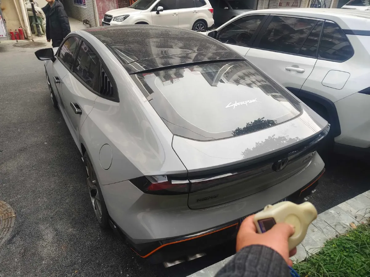 2022 ChangAn UNI-V 1.5T 188HP L4 7DCT,autocango,china used car exporter,china ev exporter,chinese used car exporter,chinese used ev exporter