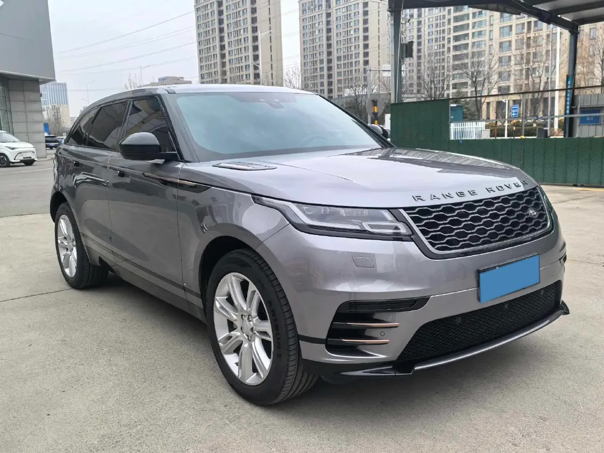 2020 Land Rover Range Rover Velar 2.0T 250HP L4 8AT,autocango,china used car exporter,china ev exporter,chinese used car exporter,chinese used ev exporter