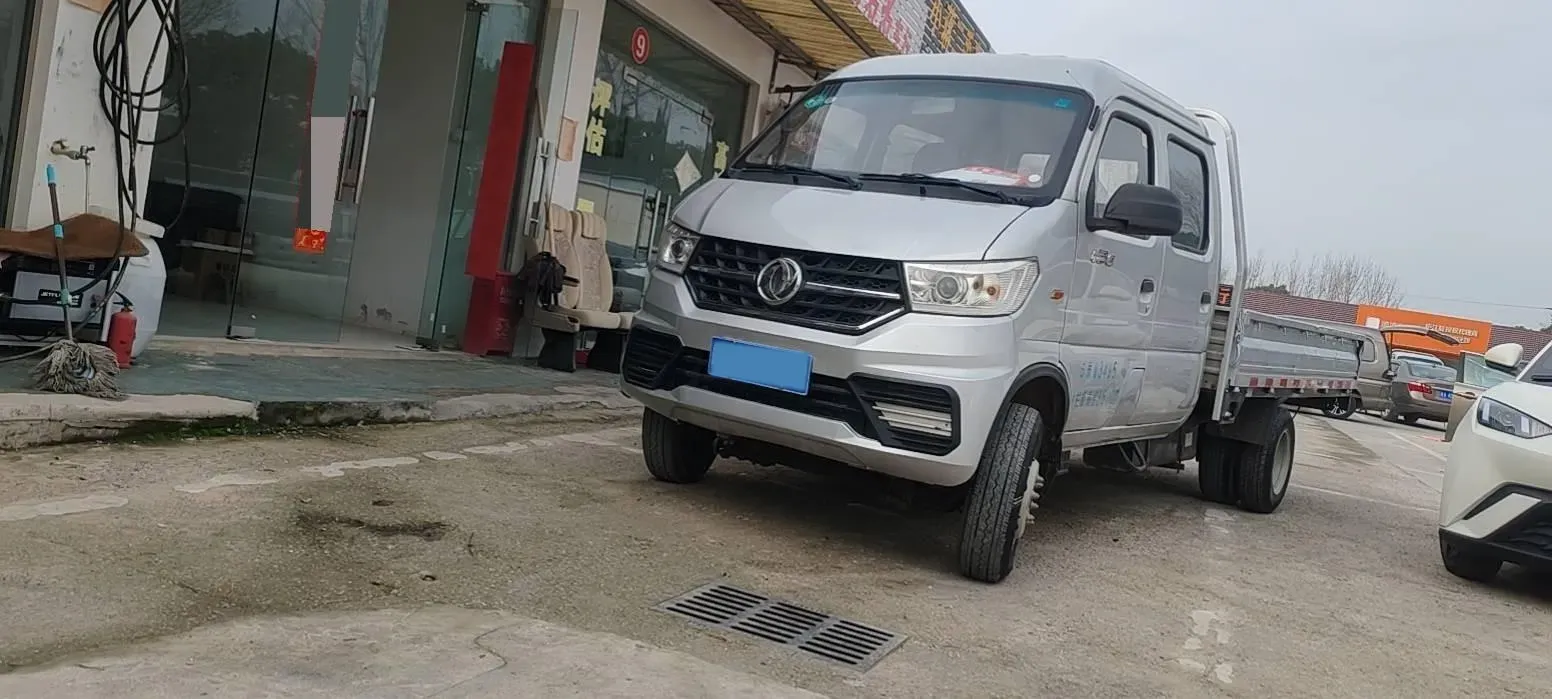 2018 Foton XiangLing V 1.5L 112HP L4 5MT,autocango,china used car exporter,china ev exporter,chinese used car exporter,chinese used ev exporter