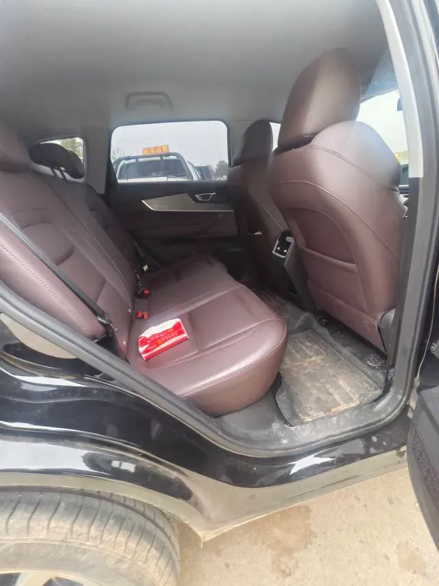 2024 Chery Tiggo 7 1.5T 156HP L4 CVT,autocango,china used car exporter,china ev exporter,chinese used car exporter,chinese used ev exporter