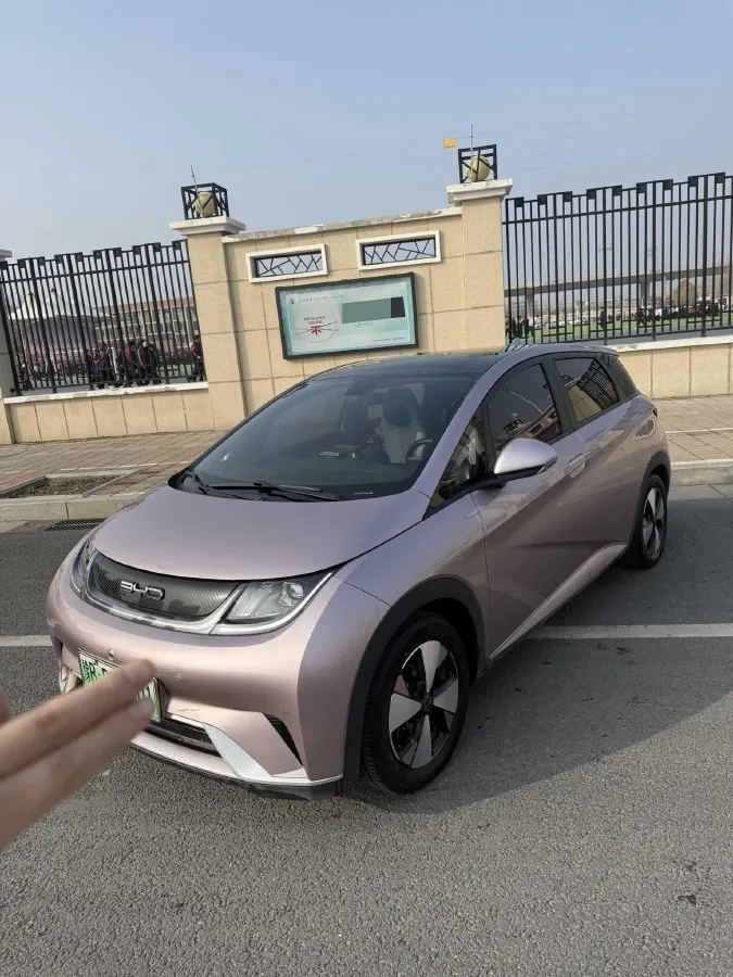 2023 BYD Dolphin BEV 44.928KWH,autocango,china used car exporter,china ev exporter,chinese used car exporter,chinese used ev exporter