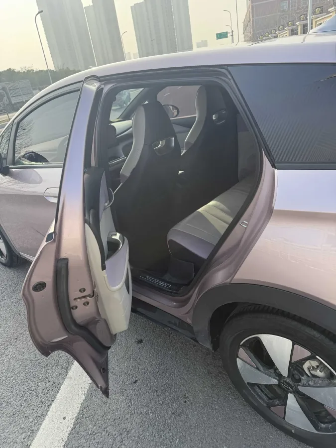 2023 BYD Dolphin BEV 44.928KWH,autocango,china used car exporter,china ev exporter,chinese used car exporter,chinese used ev exporter