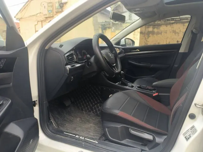 2020 Volkswagen Bora 1.5L 113HP L4 6AT,autocango,china used car exporter,china ev exporter,chinese used car exporter,chinese used ev exporter