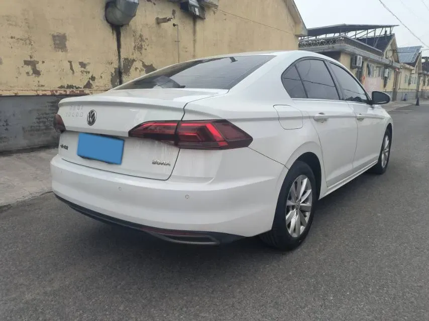 2020 Volkswagen Bora 1.5L 113HP L4 6AT,autocango,china used car exporter,china ev exporter,chinese used car exporter,chinese used ev exporter