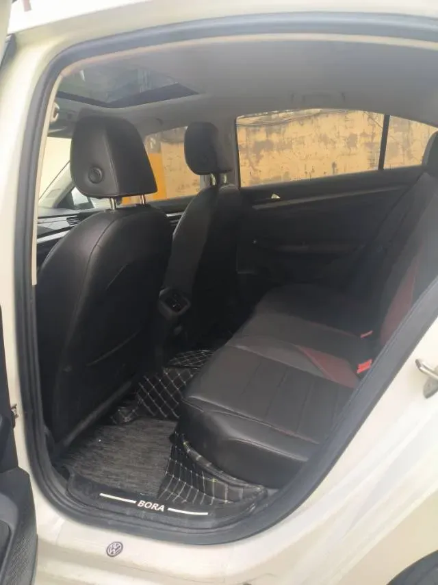 2020 Volkswagen Bora 1.5L 113HP L4 6AT,autocango,china used car exporter,china ev exporter,chinese used car exporter,chinese used ev exporter