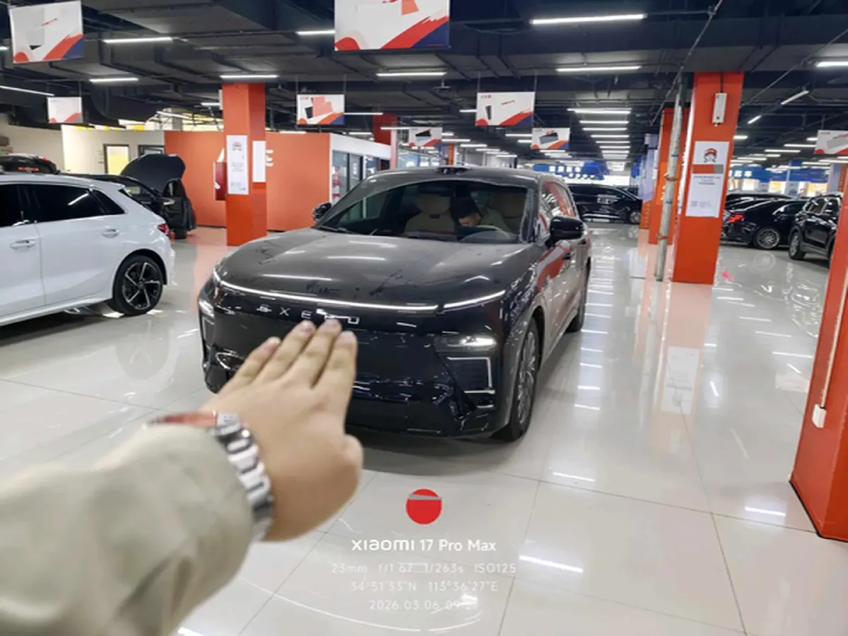 2025 Exceed Sterra ES BEV,autocango,china used car exporter,china ev exporter,chinese used car exporter,chinese used ev exporter