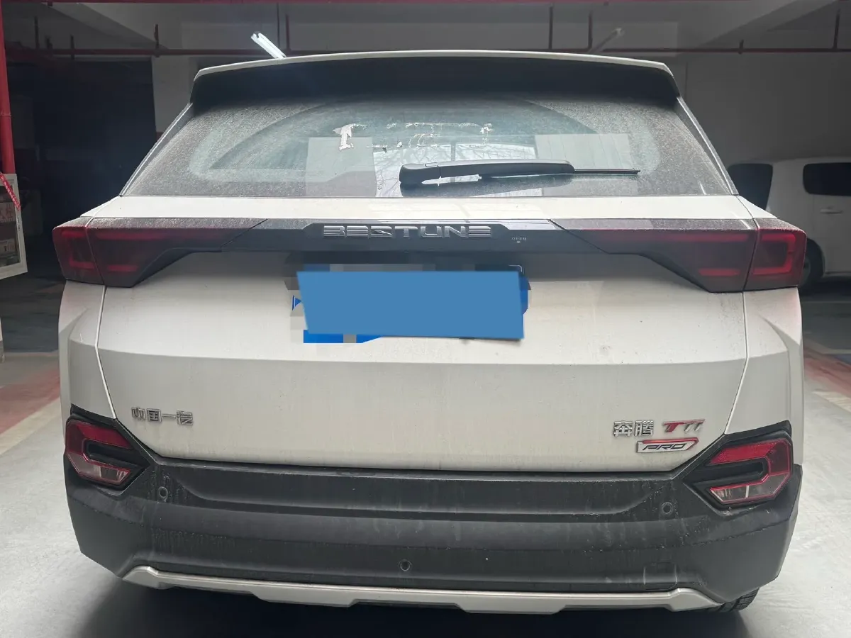 2021 Bestune T77 1.5T 169HP L4 7DCT,autocango,china used car exporter,china ev exporter,chinese used car exporter,chinese used ev exporter