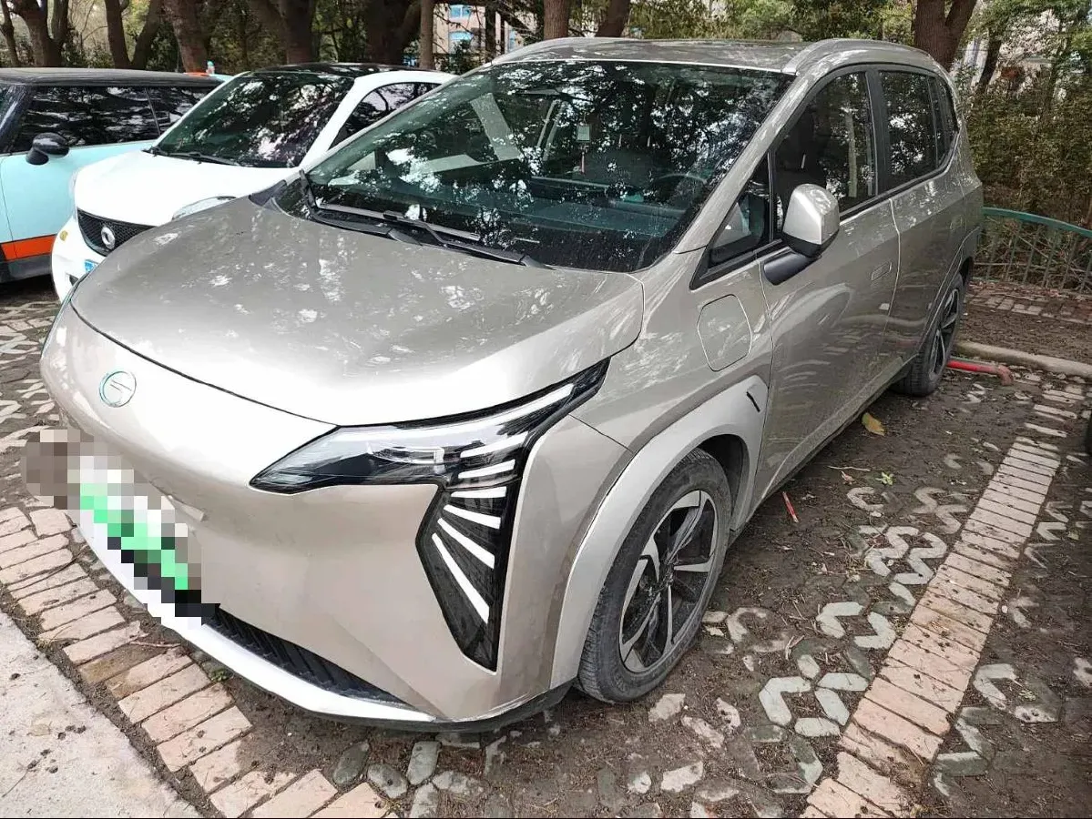 2023 Aion S Plus BEV 59.4KWH,autocango,china used car exporter,china ev exporter,chinese used car exporter,chinese used ev exporter