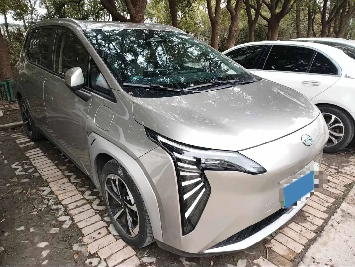 2023 Aion S Plus BEV 59.4KWH,autocango,china used car exporter,china ev exporter,chinese used car exporter,chinese used ev exporter