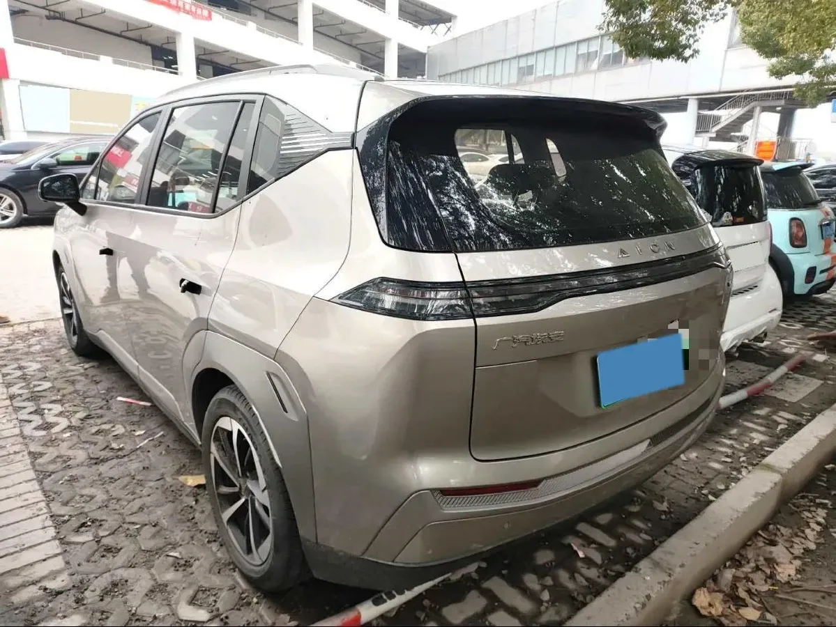 2023 Aion S Plus BEV 59.4KWH,autocango,china used car exporter,china ev exporter,chinese used car exporter,chinese used ev exporter
