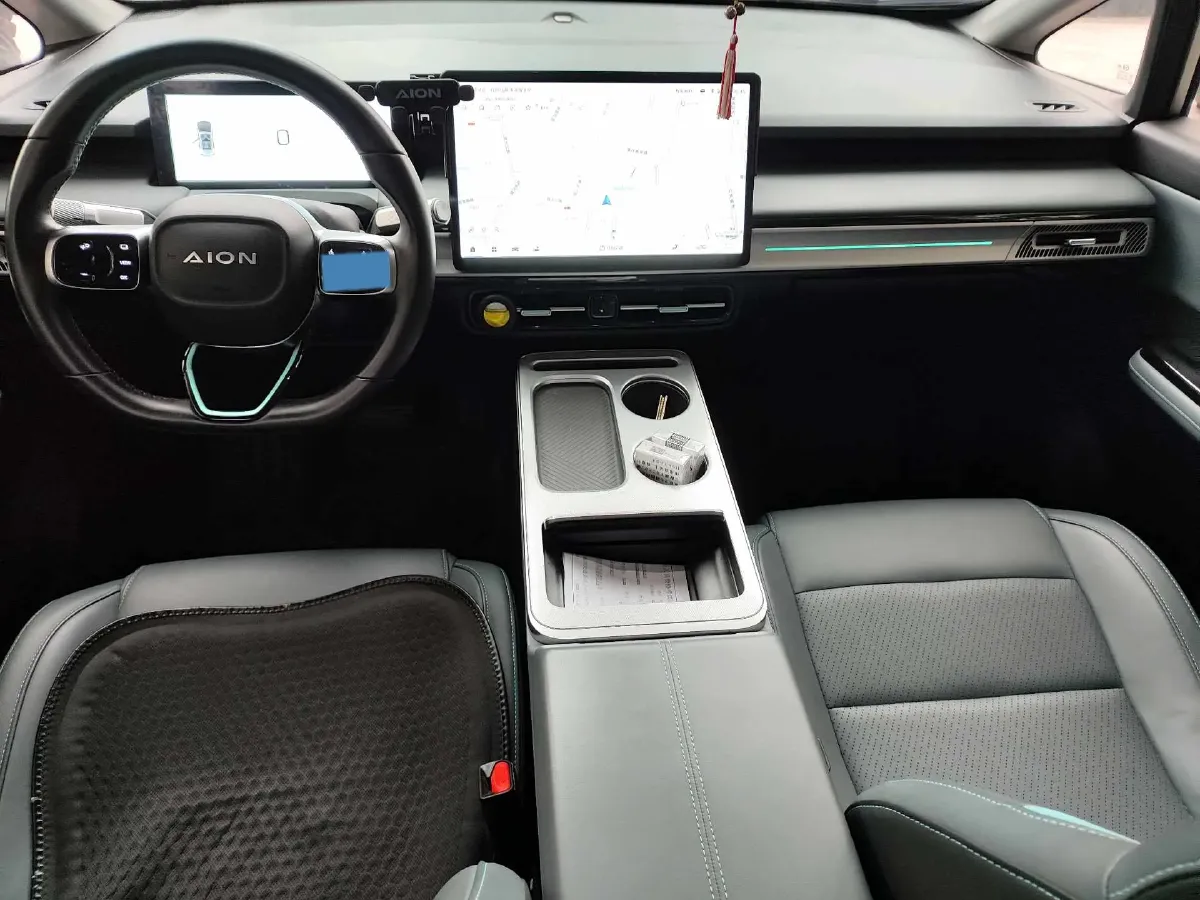 2023 Aion S Plus BEV 59.4KWH,autocango,china used car exporter,china ev exporter,chinese used car exporter,chinese used ev exporter