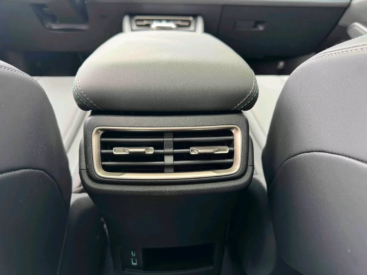 2025 BYD QinL 1.5L 101HP L4 E-CVT PHEV 15.87KWH,autocango,china used car exporter,china ev exporter,chinese used car exporter,chinese used ev exporter