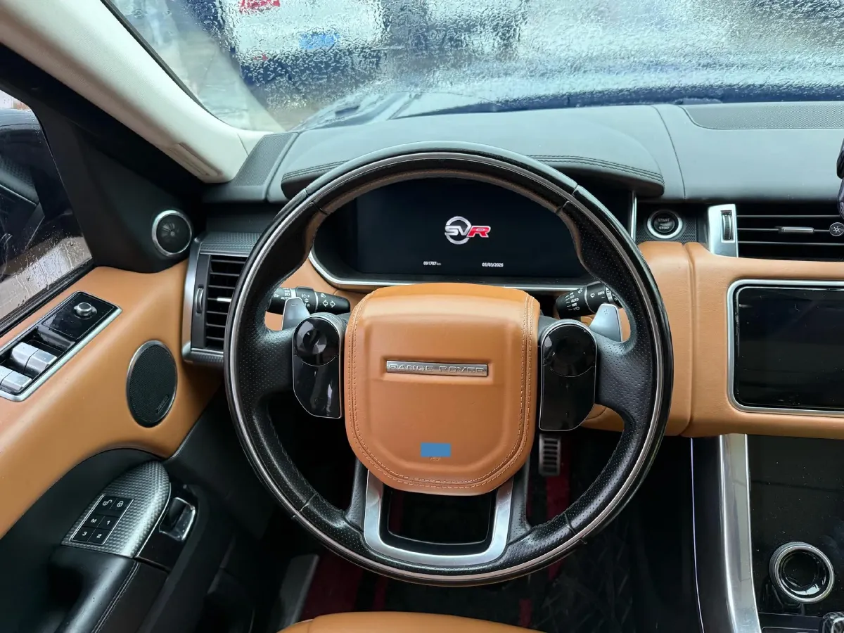 2018 Land Rover Range Rover Sport 3.0T 340HP V6 8AT,autocango,china used car exporter,china ev exporter,chinese used car exporter,chinese used ev exporter