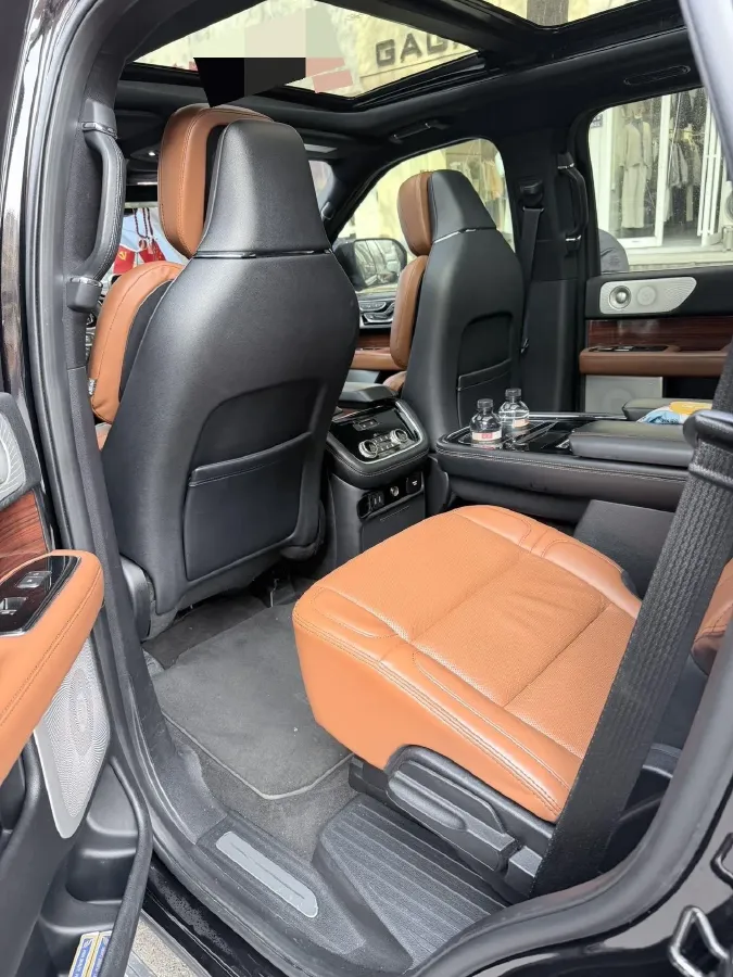 2020 Lincoln Navigator 3.5T 388HP V6 10AT,autocango,china used car exporter,china ev exporter,chinese used car exporter,chinese used ev exporter