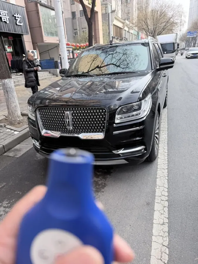 2020 Lincoln Navigator 3.5T 388HP V6 10AT,autocango,china used car exporter,china ev exporter,chinese used car exporter,chinese used ev exporter