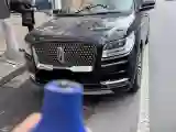 2020 Lincoln Navigator 3.5T 388HP V6 10AT
