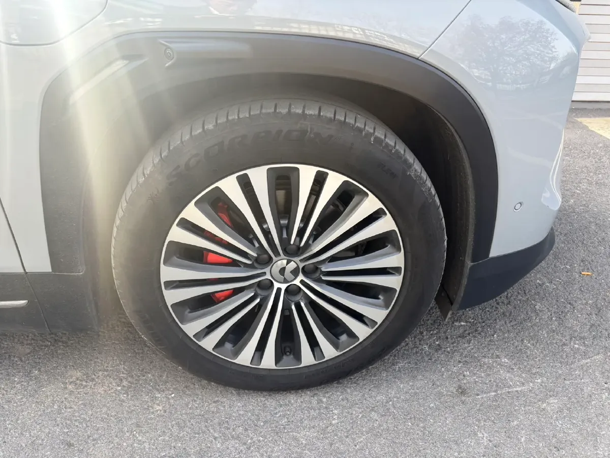 2022 NIO ES7 BEV 75KWH,autocango,china used car exporter,china ev exporter,chinese used car exporter,chinese used ev exporter