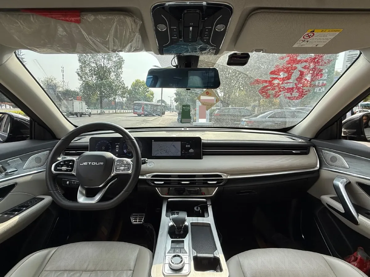 2021 Jetour X70 Plus 1.6T 197HP L4 7DCT,autocango,china used car exporter,china ev exporter,chinese used car exporter,chinese used ev exporter