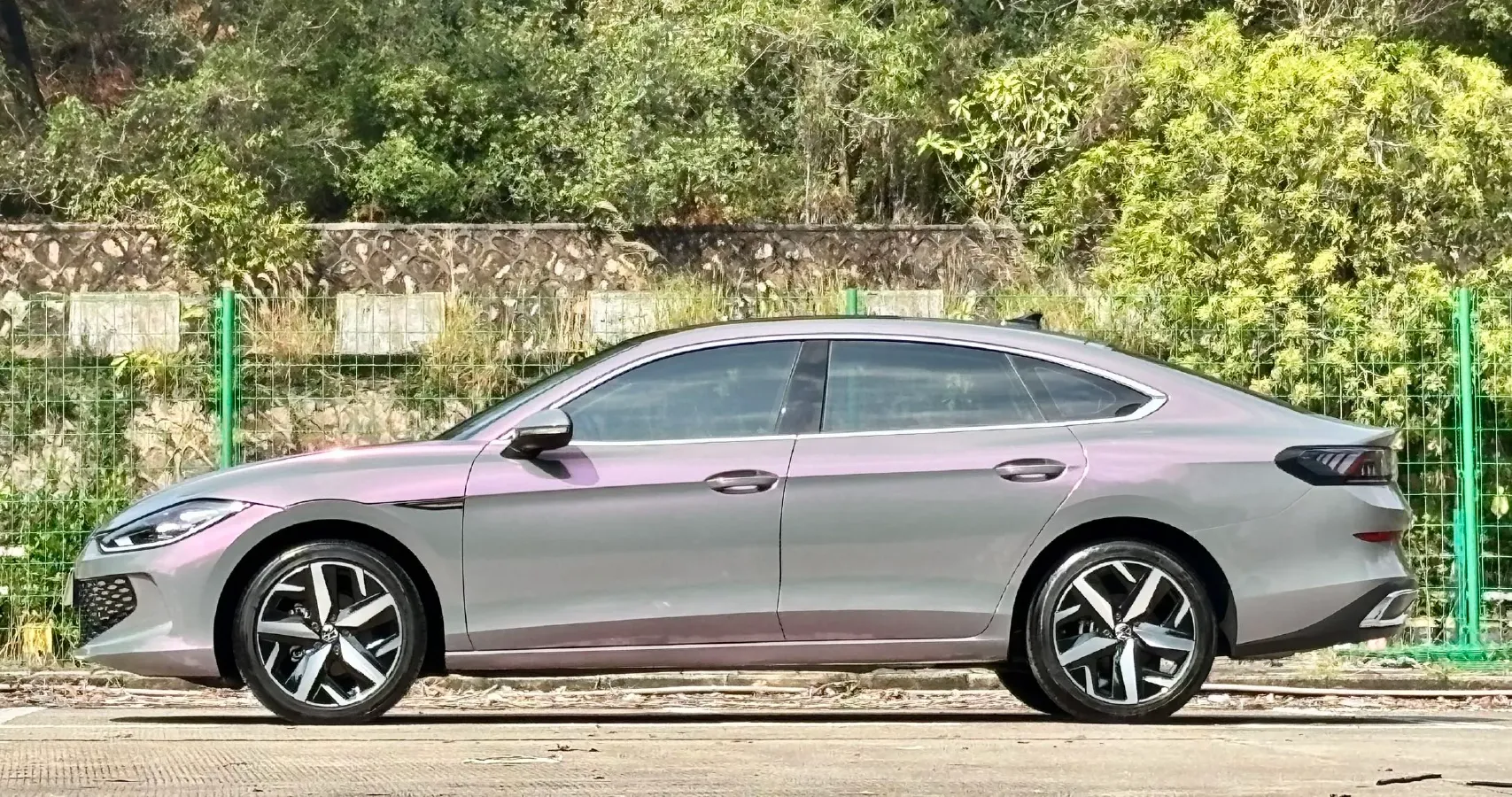 2024 Volkswagen Lamando 1.4T 150HP L4 7DCT,autocango,china used car exporter,china ev exporter,chinese used car exporter,chinese used ev exporter