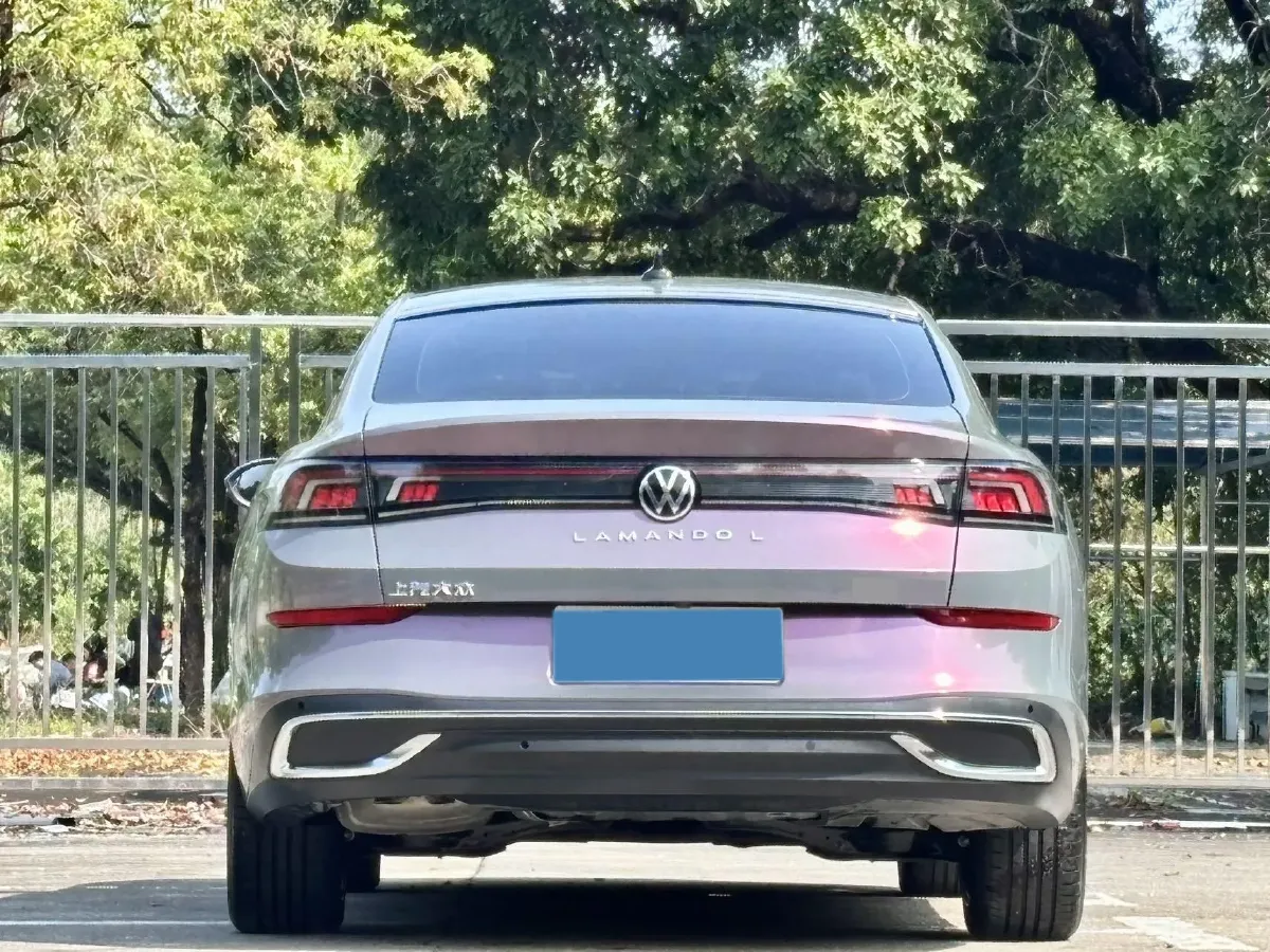 2024 Volkswagen Lamando 1.4T 150HP L4 7DCT,autocango,china used car exporter,china ev exporter,chinese used car exporter,chinese used ev exporter
