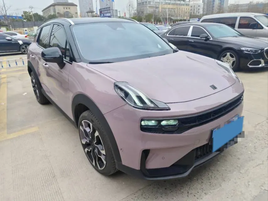 2023 LYNK&CO 06 1.5T 181HP L4 7DCT,autocango,china used car exporter,china ev exporter,chinese used car exporter,chinese used ev exporter