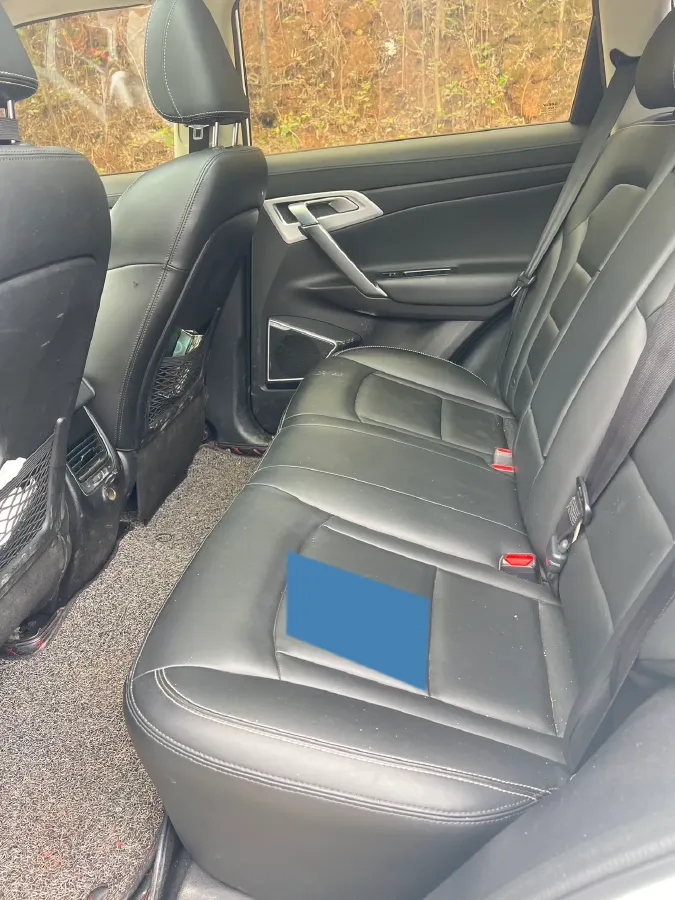 2016 Geely Azkarra 1.8T 184HP L4 6AT,autocango,china used car exporter,china ev exporter,chinese used car exporter,chinese used ev exporter