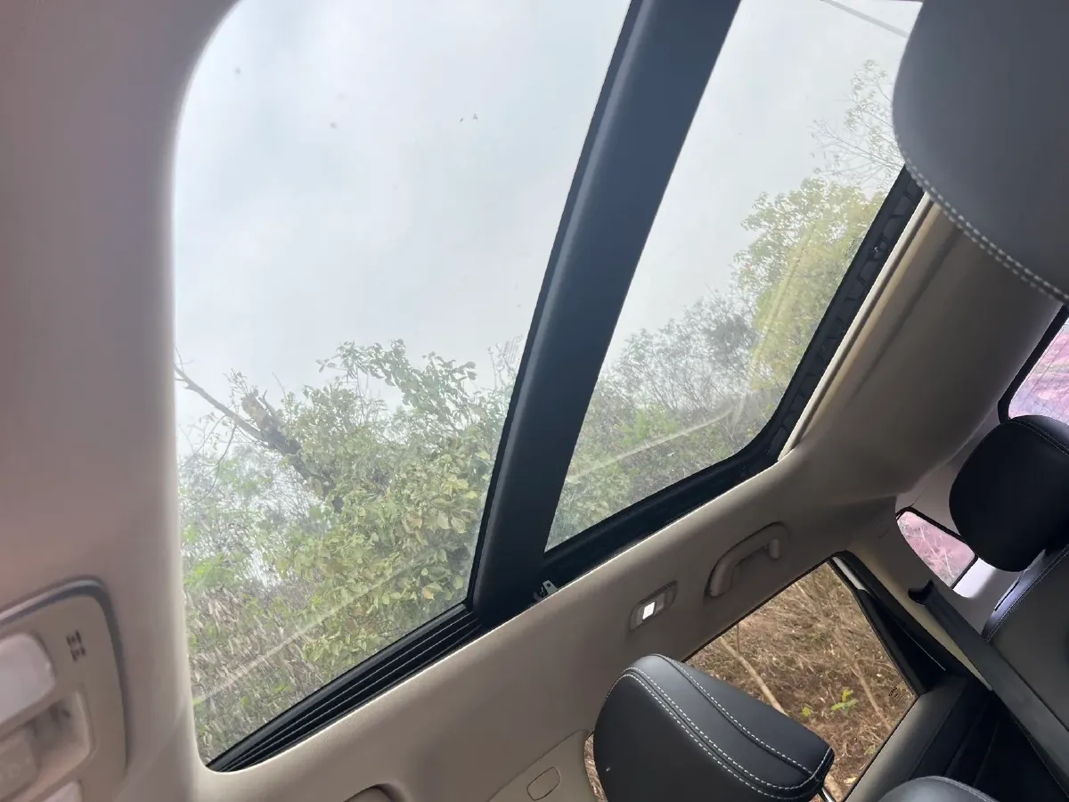 2016 Geely Azkarra 1.8T 184HP L4 6AT,autocango,china used car exporter,china ev exporter,chinese used car exporter,chinese used ev exporter