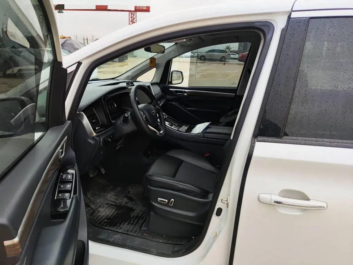 2021 GAC Trumpchi M8 2.0T 252HP L4 8AT,autocango,china used car exporter,china ev exporter,chinese used car exporter,chinese used ev exporter