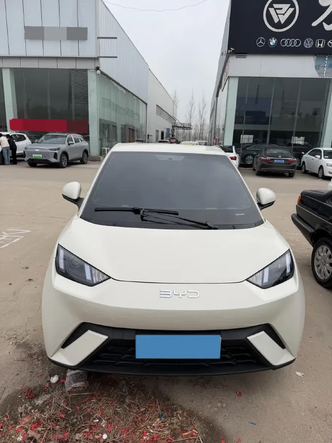 2024 BYD Seagull BEV 30.08KWH,autocango,china used car exporter,china ev exporter,chinese used car exporter,chinese used ev exporter