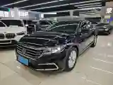 2021 Volkswagen Passat 2.0T 186HP L4 7DCT