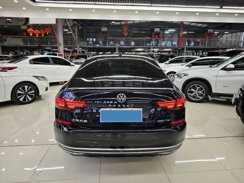 2021 Volkswagen Passat 2.0T 186HP L4 7DCT,autocango,china used car exporter,china ev exporter,chinese used car exporter,chinese used ev exporter